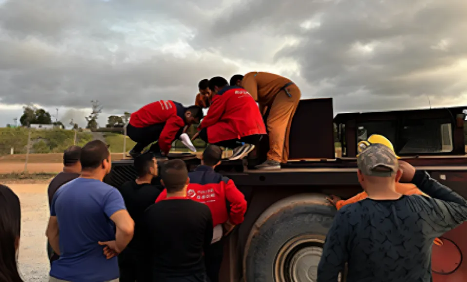 Maintenance and Continuous Service