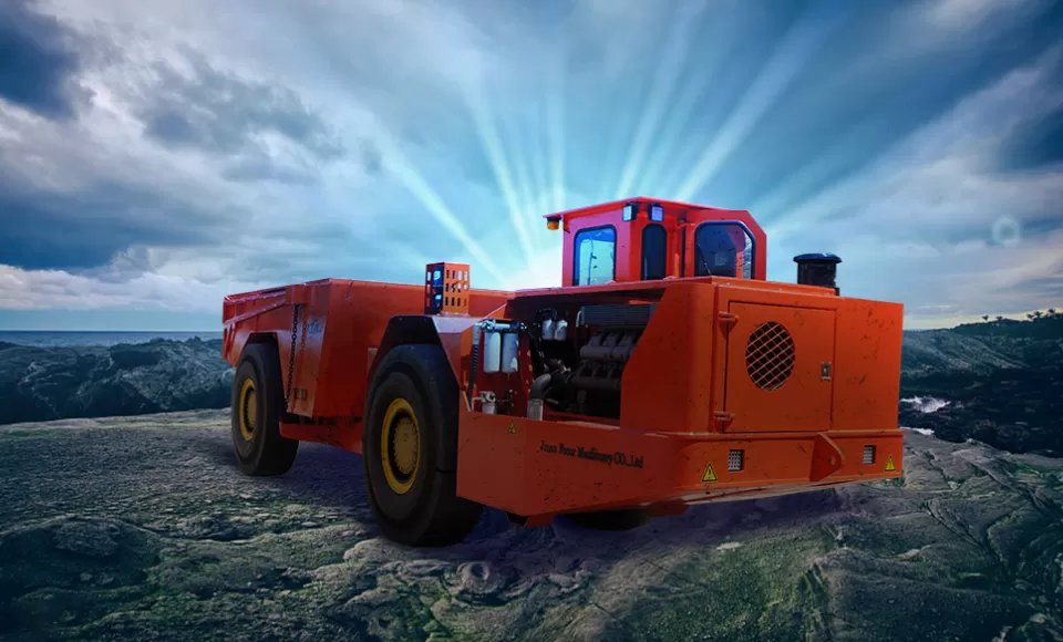 Water Conservancy Projects