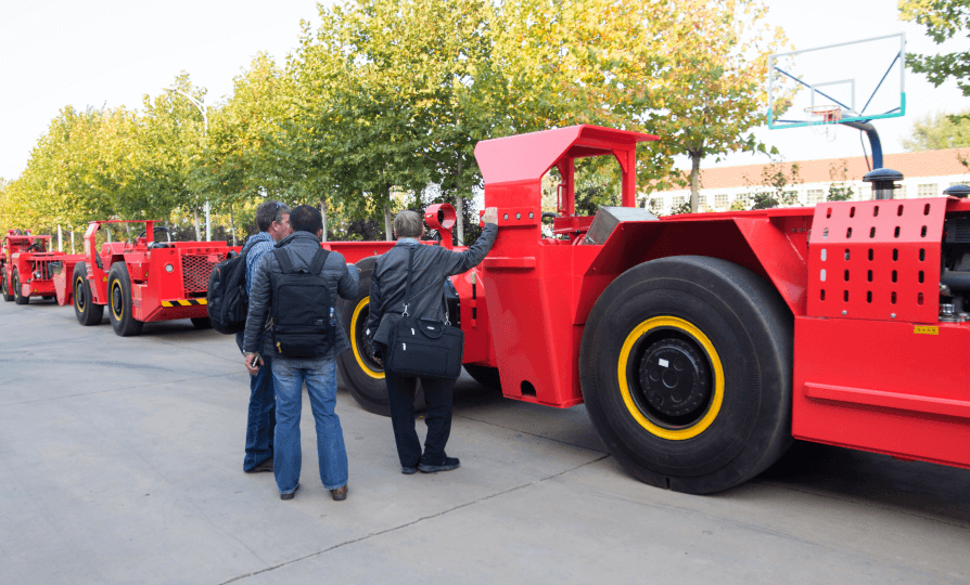 Cooperation & Marketing