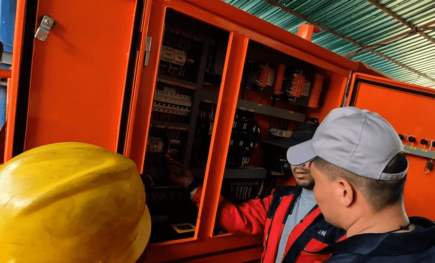 Research & Development