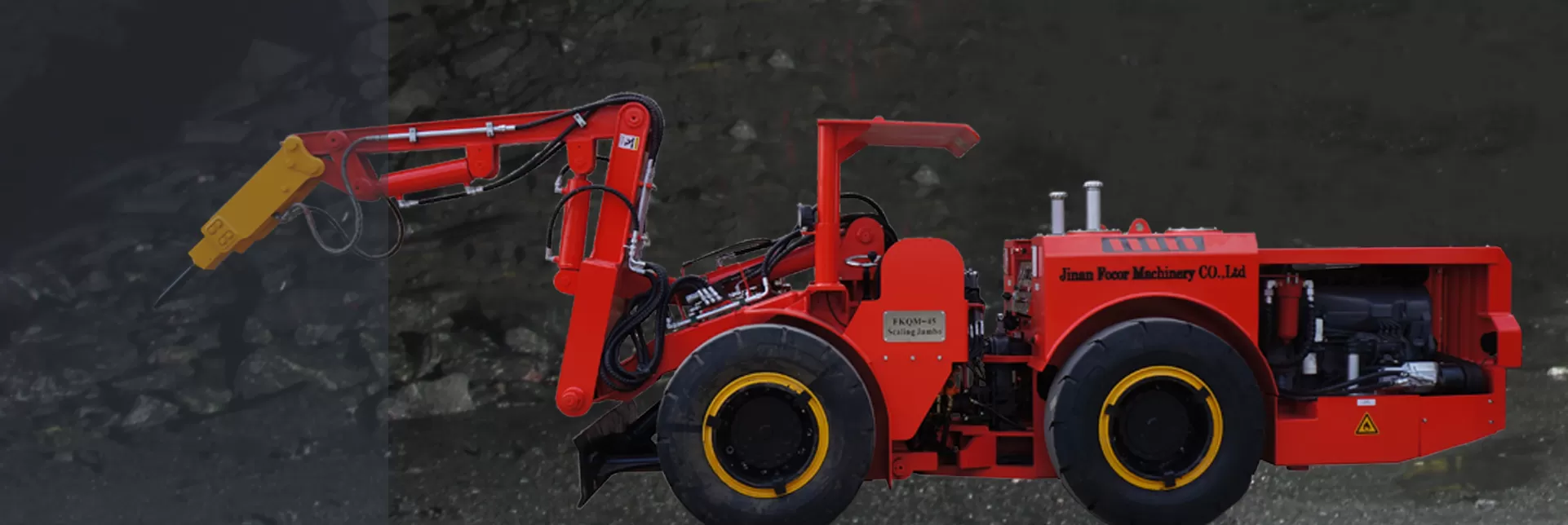 FKQM-45