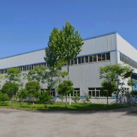 Jinan Focor Machinery Co., Ltd.