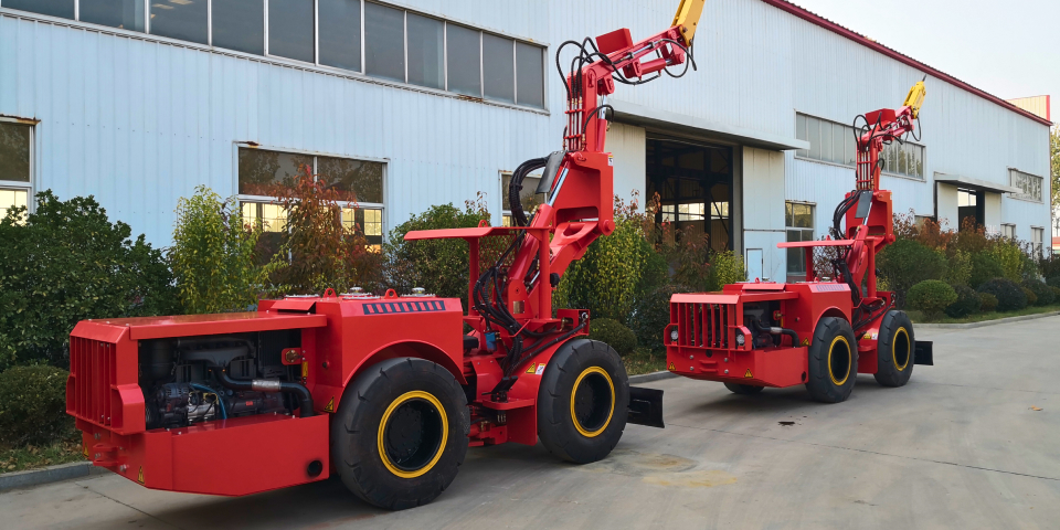 Jinan Focor Machinery Co., Ltd.