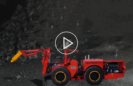 FKQM-45 Scaling Jumbo