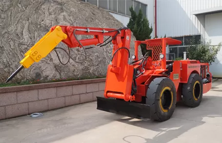 Introduction of Scaling Jumbos