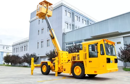 Factors affecting underground mining