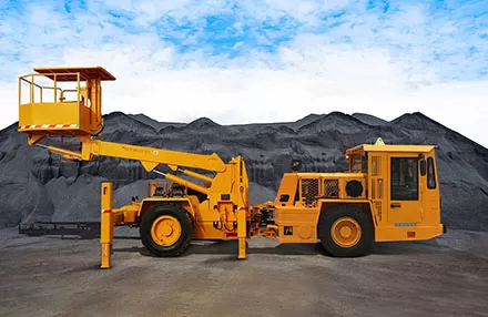 Types of subsurface mining