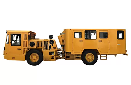 How to maintain a multi-purpose vehicle