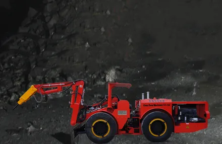 Mass Production of FKQM45 Scaling Machine Launched